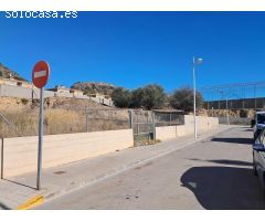 TERRENO EN MONSERRAT