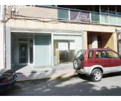 ¡¡OPORTUNIDAD!! LOCAL COMERCIAL EN ELDA - ALICANTE