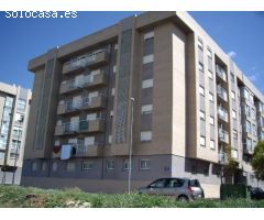 PLAZA DE PARKING Y TRASTERO EN CARLET