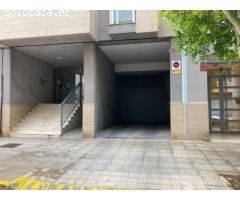 PLAZA DE PARKING Y TRASTERO EN CARLET