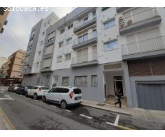 PARKING Y TRASTERO EN MISLATA