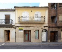 LOCAL COMERCIAL CENTRICO EN CARLET
