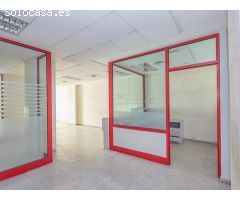 LOCAL COMERCIAL CENTRICO EN CARLET