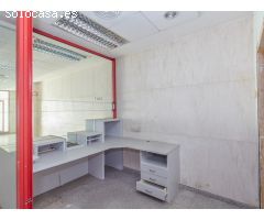 LOCAL COMERCIAL CENTRICO EN CARLET