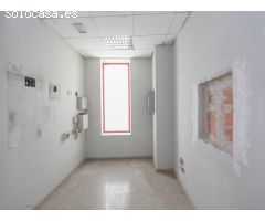 LOCAL COMERCIAL CENTRICO EN CARLET