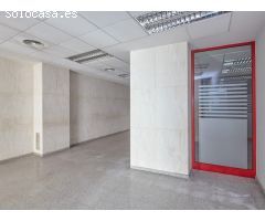 LOCAL COMERCIAL CENTRICO EN CARLET