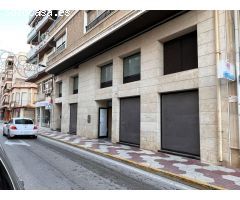 LOCAL COMERCIAL EN SANTA POLA - SIN COMISIÓN INMOBILIARIA