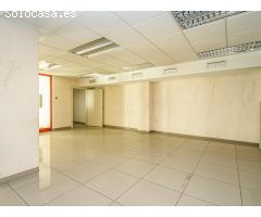 ¡¡OPORTUNIDAD!! LOCAL COMERCIAL EN ELCHE