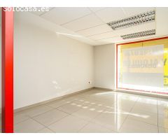 ¡¡OPORTUNIDAD!! LOCAL COMERCIAL EN ELCHE