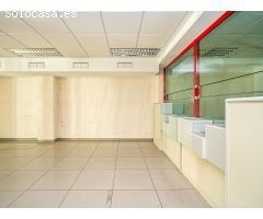 ¡¡OPORTUNIDAD!! LOCAL COMERCIAL EN ELCHE