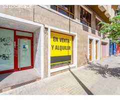 ¡¡OPORTUNIDAD!! LOCAL COMERCIAL EN ELCHE