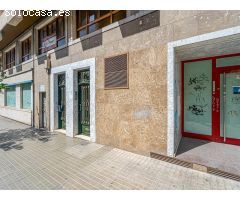 ¡¡OPORTUNIDAD!! LOCAL COMERCIAL EN ELCHE
