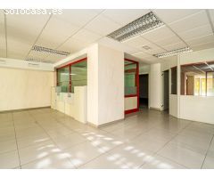 ¡¡OPORTUNIDAD!! LOCAL COMERCIAL EN ELCHE