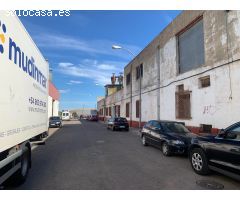EN PAIPORTA. NAVE INDUSTRIAL A REFORMAR