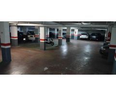 PLAZA DE GARAJE EN MISLATA. SIN COMISIÓN INMOBILIARIA