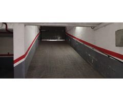 PLAZA DE GARAJE EN MISLATA. SIN COMISIÓN INMOBILIARIA