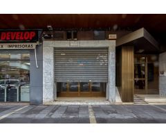 LOCAL COMERCIAL EN GANDIA