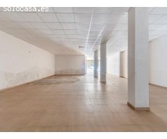 ¡¡OPORTUNIDAD!! LOCAL EN BENIFAIO