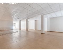 ¡¡OPORTUNIDAD!! LOCAL EN BENIFAIO