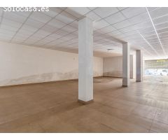 ¡¡OPORTUNIDAD!! LOCAL EN BENIFAIO
