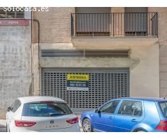 ¡¡OPORTUNIDAD!! LOCAL EN BENIFAIO