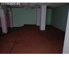 LOCAL COMERCIAL EN BENICALAP