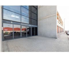 OFICINA EN MANISES.OFICINA CON 4 GARAJES Y 2 TRASTEROS INCLUIDOS.  SIN COMISION¡¡¡