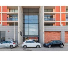 OFICINA EN MANISES.OFICINA CON 4 GARAJES Y 2 TRASTEROS INCLUIDOS.  SIN COMISION¡¡¡
