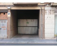 Garaje en venta en Torrent. SIN COMISIÓN INMOBILIARIA.