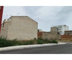Terreno urbano en venta en Carlet. SIN COMISIÓN INMOBILIARIA.