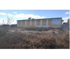 Terreno en venta en Montserrat. SIN COMISIÓN INMOBILIARIA.