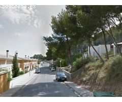 ¡¡OPORTUNIDAD!! TERRENO URBANO EN CHIVA