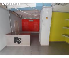 LOCAL EN VENTA EN CARCAIXENT. OPORTUNIDAD!!!