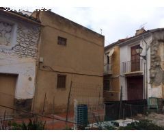 TERRENO URBANO EN VENTA EN CHESTE. VENTA POR IVA OPORTUNIDAD PARA AUTÓNOMOS Y EMPRESAS!!