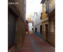 TERRENO URBANO EN VENTA EN CHESTE. VENTA POR IVA OPORTUNIDAD PARA AUTÓNOMOS Y EMPRESAS!!