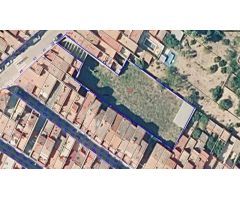 TERRENO URBANO EN VENTA EN CHESTE. VENTA POR IVA OPORTUNIDAD PARA AUTÓNOMOS Y EMPRESAS!!