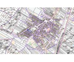 TERRENO URBANO EN VENTA EN CHESTE. VENTA POR IVA OPORTUNIDAD PARA AUTÓNOMOS Y EMPRESAS!!