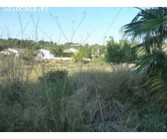 TERRENO URBANO EN VENTA EN TORRENT. OPORTUNIDAD PARA AUTÓNOMOS Y EMPRESAS!!!