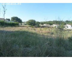 TERRENO URBANO EN VENTA EN TORRENT. OPORTUNIDAD PARA AUTÓNOMOS Y EMPRESAS!!!