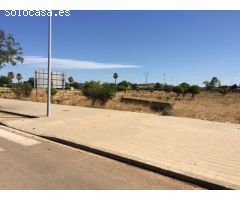 TERRENO URBANO EN VENTA EN TORRENT!! OPORTUNIDAD PARA EMPRESAS Y AUTÓNOMOS.