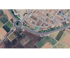 SOLAR EN POBLA DE VALLBONA. SIN COMISIÓN INMOBILIARIA.
