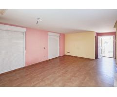 ¡¡OPORTUNIDAD!! CHALET ADOSADO EN GANDIA