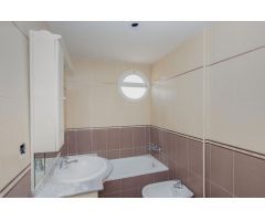 ¡¡OPORTUNIDAD!! CHALET ADOSADO EN GANDIA