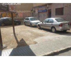 SOLAR EN ELX. CENTRICO