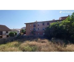TERRENO EN SAN MARTIN DE VALDEIGLESIAS - MADRID. SIN COMISIÓN INMOBILIARIA
