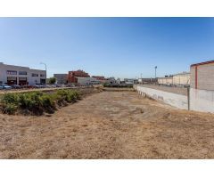 SOLAR EN VILLA DE VALLECAS - MADRID. SIN COMISIÓN INMOBILIARIA