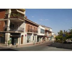 LOCAL COMERCIAL EN COLMENAR VIEJO - MADRID. SIN COMISION INMOBILIARIA
