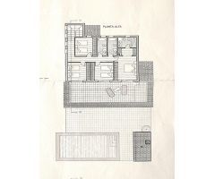 MORAIRA-ALICANTE CHALET EN VENTA