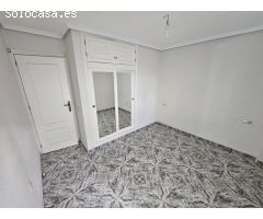 VIVIENDA EN SUBASTA EN TORREVIEJA. OPORTUNIDAD!!