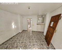 VIVIENDA EN SUBASTA EN TORREVIEJA. OPORTUNIDAD!!